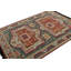 One-of-a-Kind Rectangle 5’2”x7’2” Area Rug