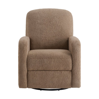 Oxford Baby Snuggly Glider / Recliner