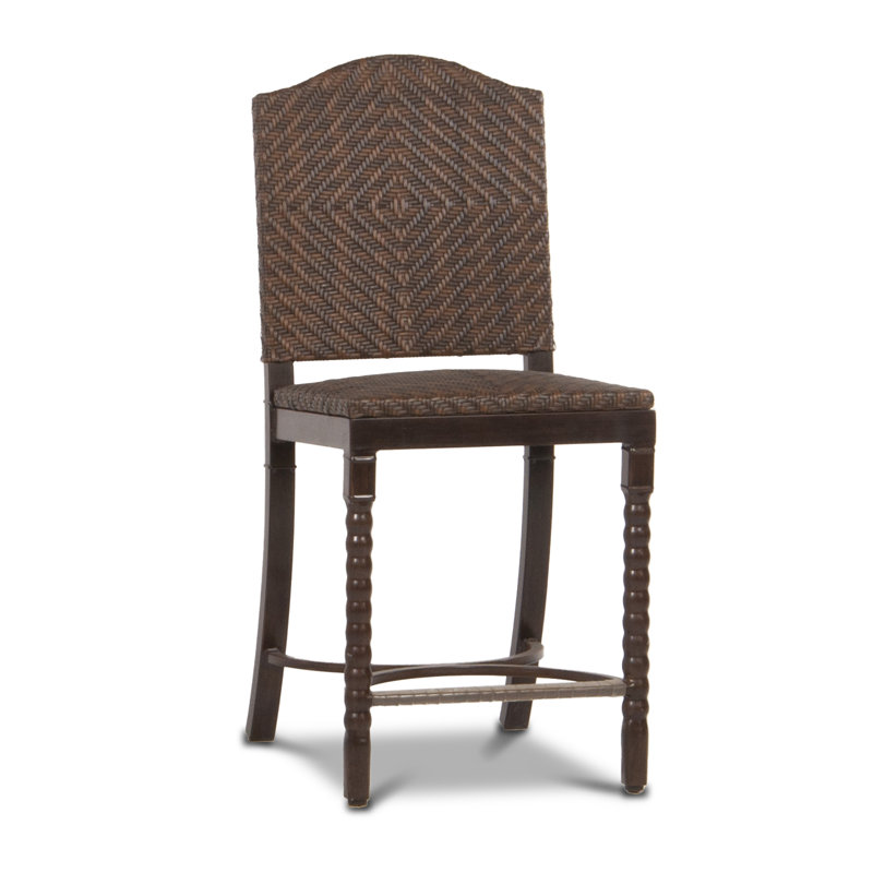 San Marco Outdoor Bar Stool