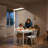 100W LED Dimmable Floor Lamp