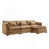 Brown est en rupture de stock