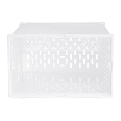 12 Pair Yes Shoe Storage Box