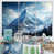 Toile tendue