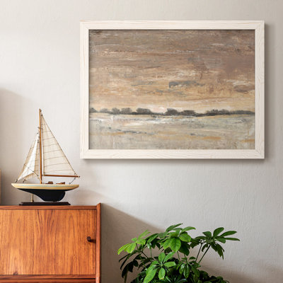 " Early Evening Light I "