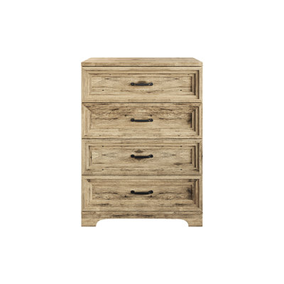 Commode 4 tiroirs