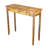 Aiydan 32'' Solid Wood Console Table-465299785