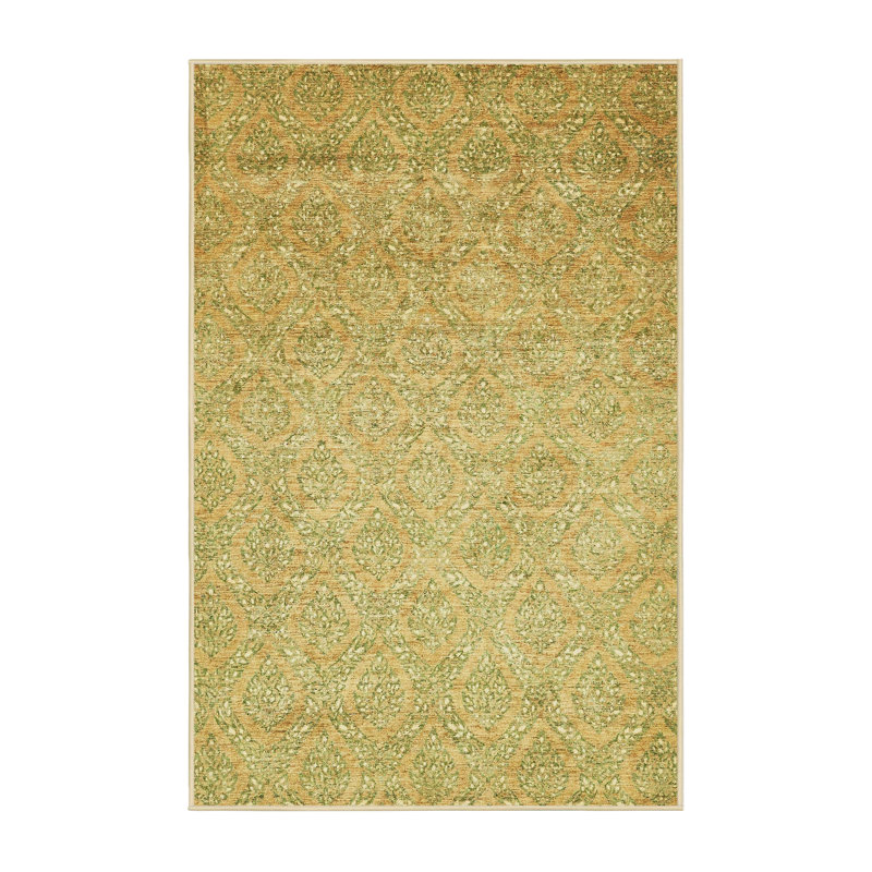 Tapis abstrait moderne 469, Rectangle 3 pi x 5 pi