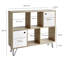 Azeil Bookcase-859751566