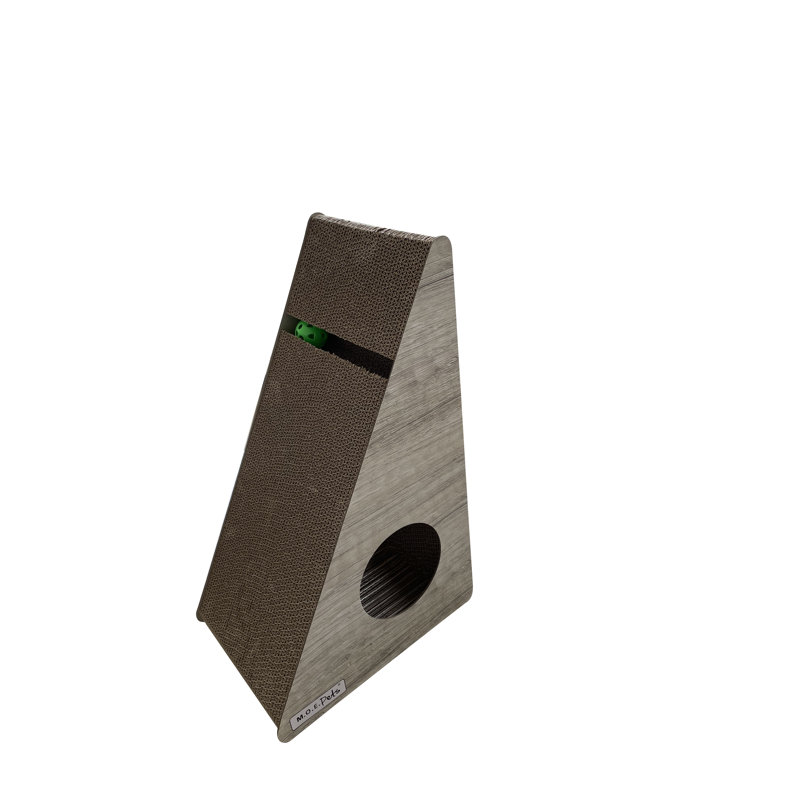 Scratching Post