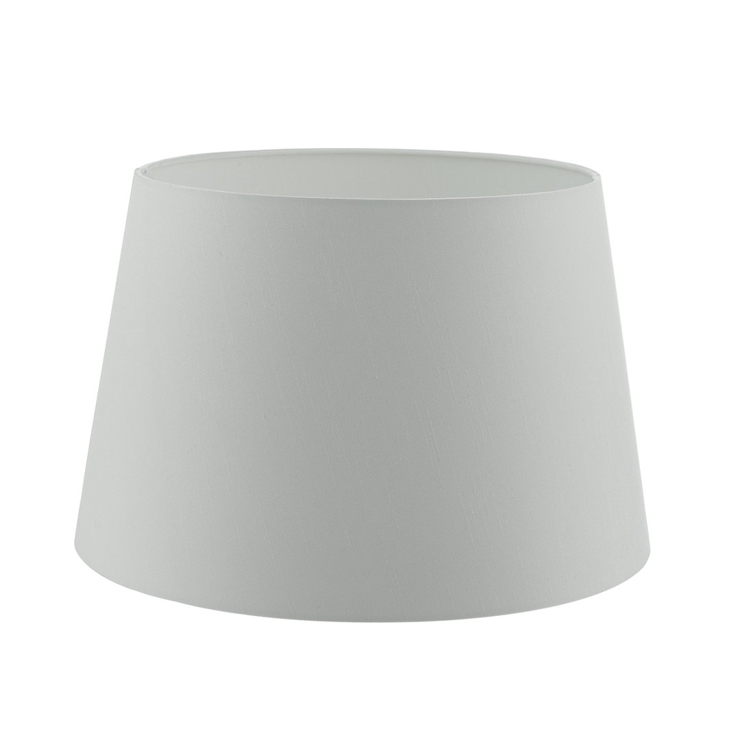 26cm H Fabric Empire Lamp Shade ( Screw On )