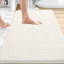Tapis de bain doux en chenille absorbante 36 po x 24 po-1944805933