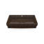 Cube60 23.62'' L Bathroom Sink-70532472