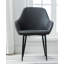 Chaise d'appoint Almeda