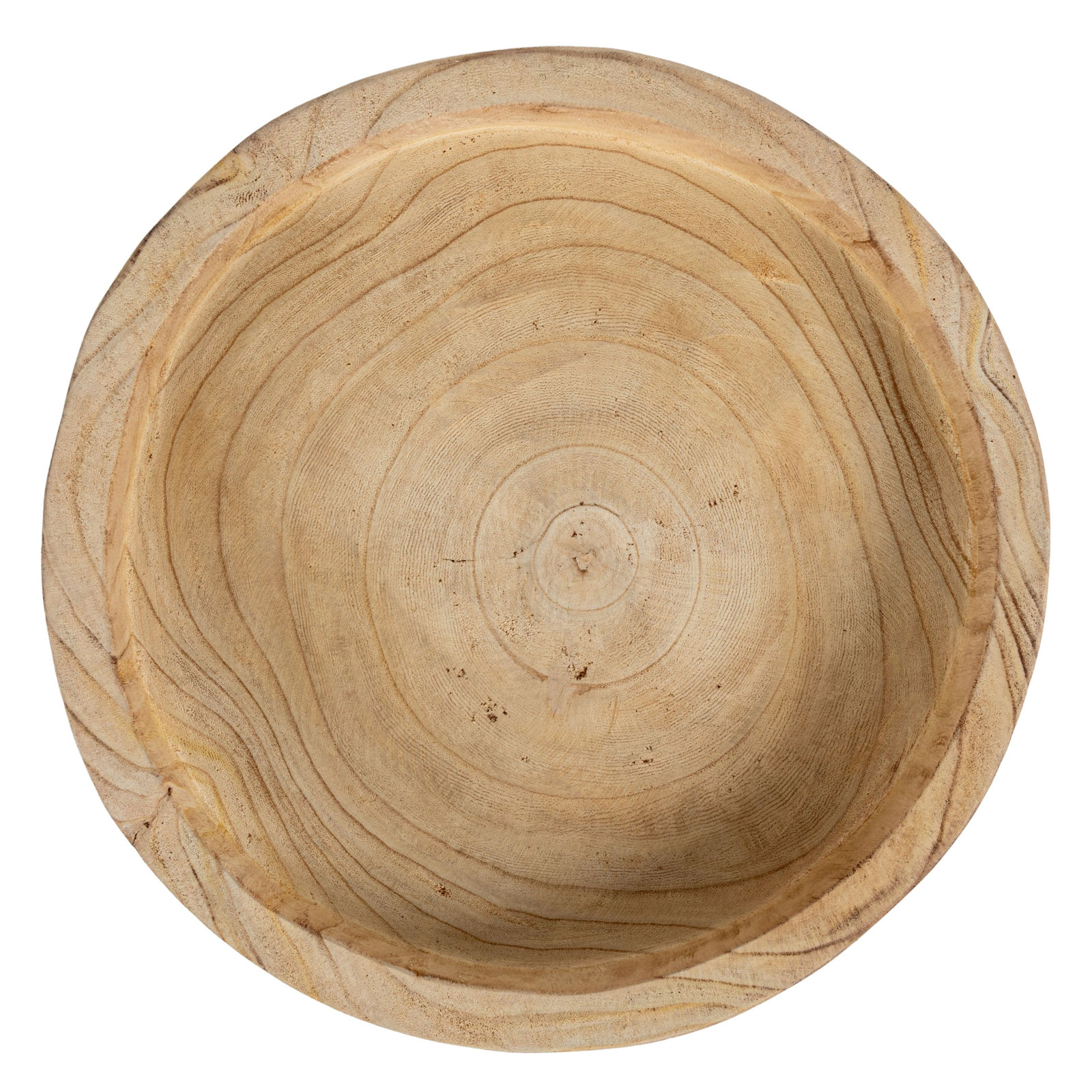 Cassidy Decorative Tray, Brown