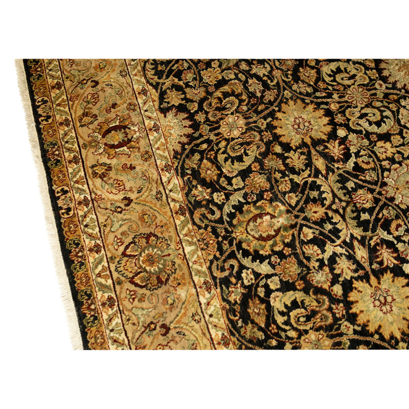 One-of-a-Kind 5'11" X 9'3" Area Rug
