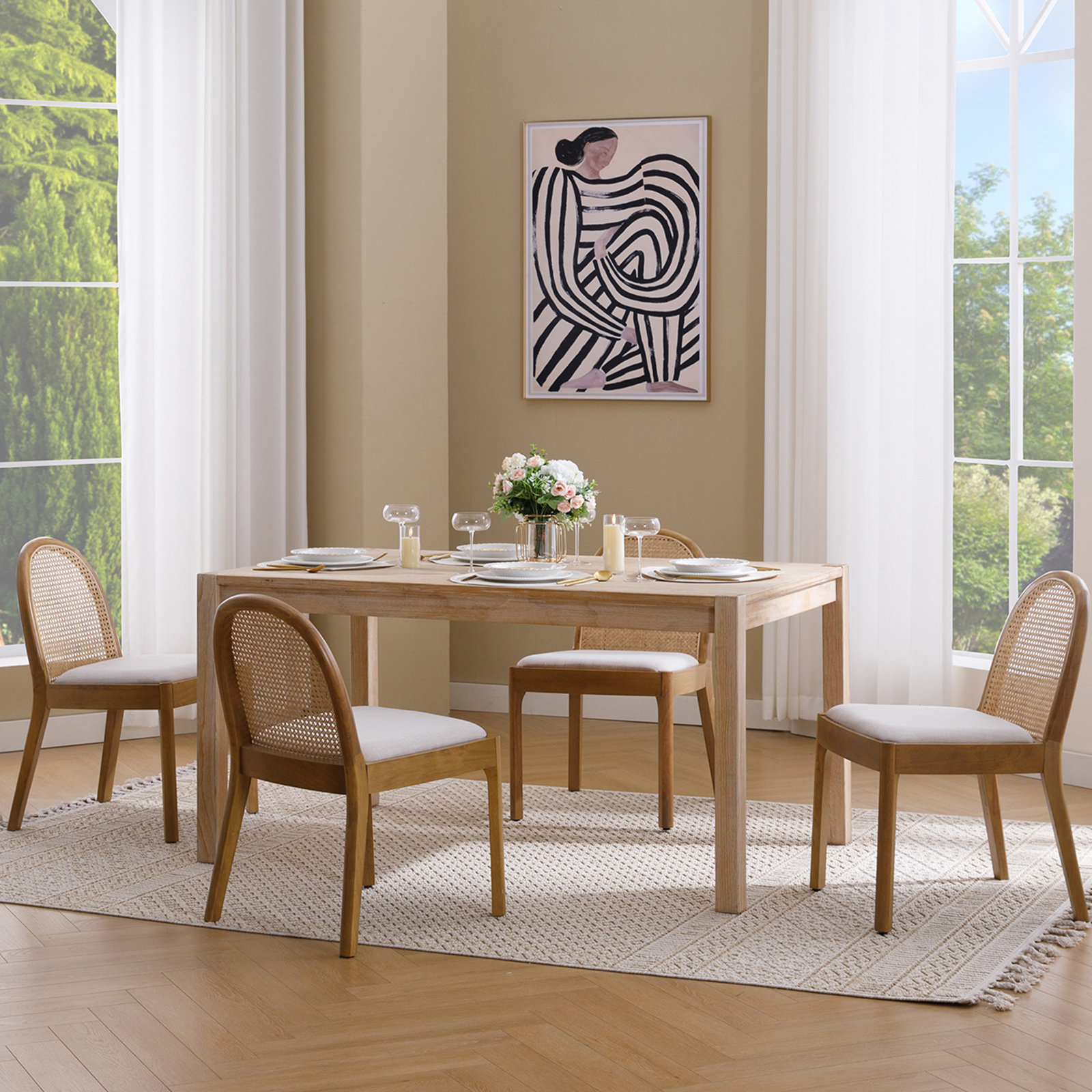 Rectangular Dining Set Amazon Kitchen Table Bench List Of Amazon