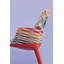 Eleganza Upholstered Dining Chair