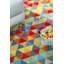 Railey Geometric Hand Woven Area Rug-38602537