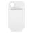 OVAL AIR 3-Stage H13 True HEPA 5-in-1 Air Purifier reduces Allergies, Asthma, Pets, Odor, Smoke-97780886