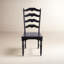 Chaise d'appoint Visalia Tavin-869097668
