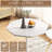 Graclynn Metal Base Dining Table-498214424
