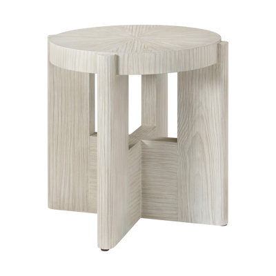 Urbane Round Side Table