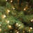90' Lighted Fir Christmas Tree