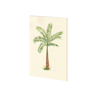 Quesada  Wrapped Canvas Print