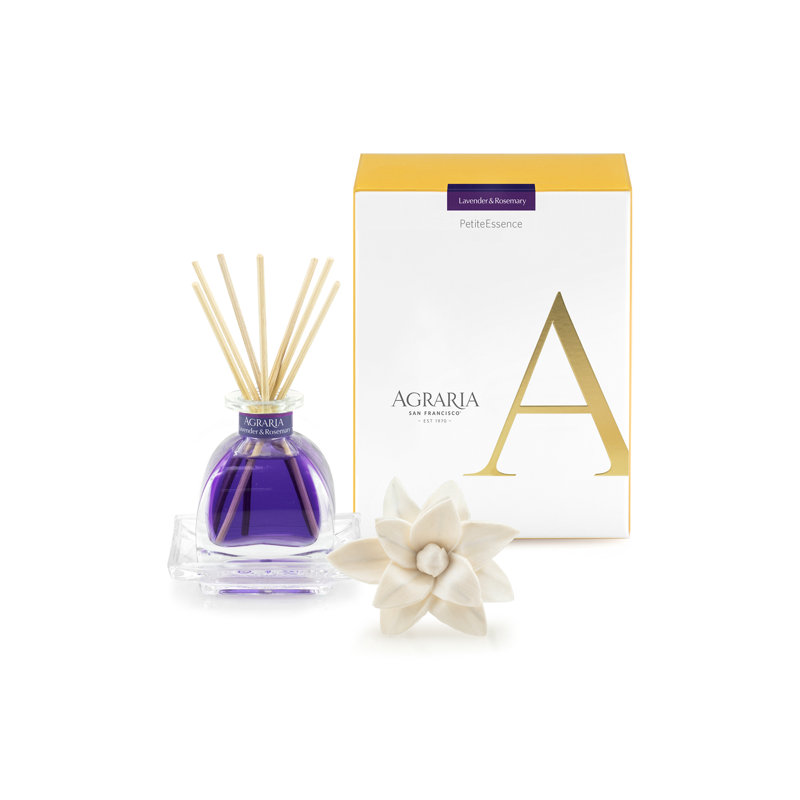 Petitessence Lavender and Rosemary