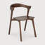 Bok Solid Wood Dining Chair-105762875