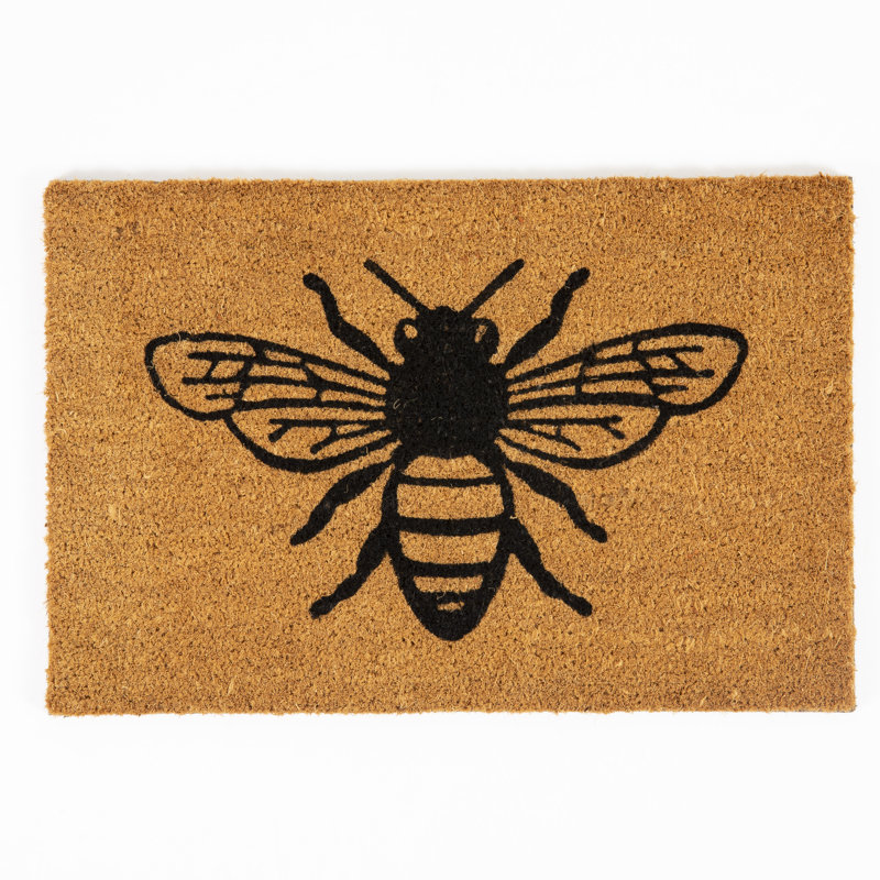 Mehta Non-Slip Indoor / Outdoor Doormat