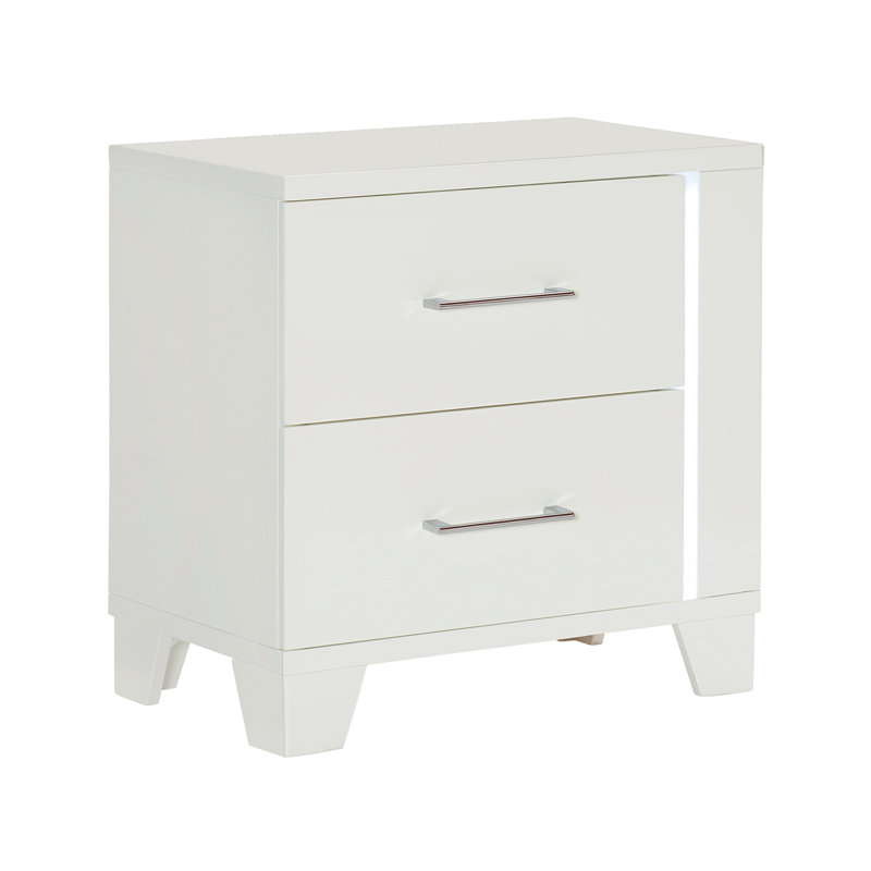 Table de chevet 1Pc