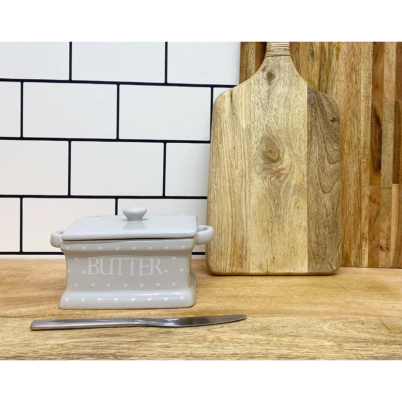 Whipholt Ceramic Food Storage Container