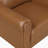 Kulik 57" Upholstered Loveseat-1289020507
