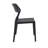 Farrah Stacking Patio Dining Side Chair-988549857