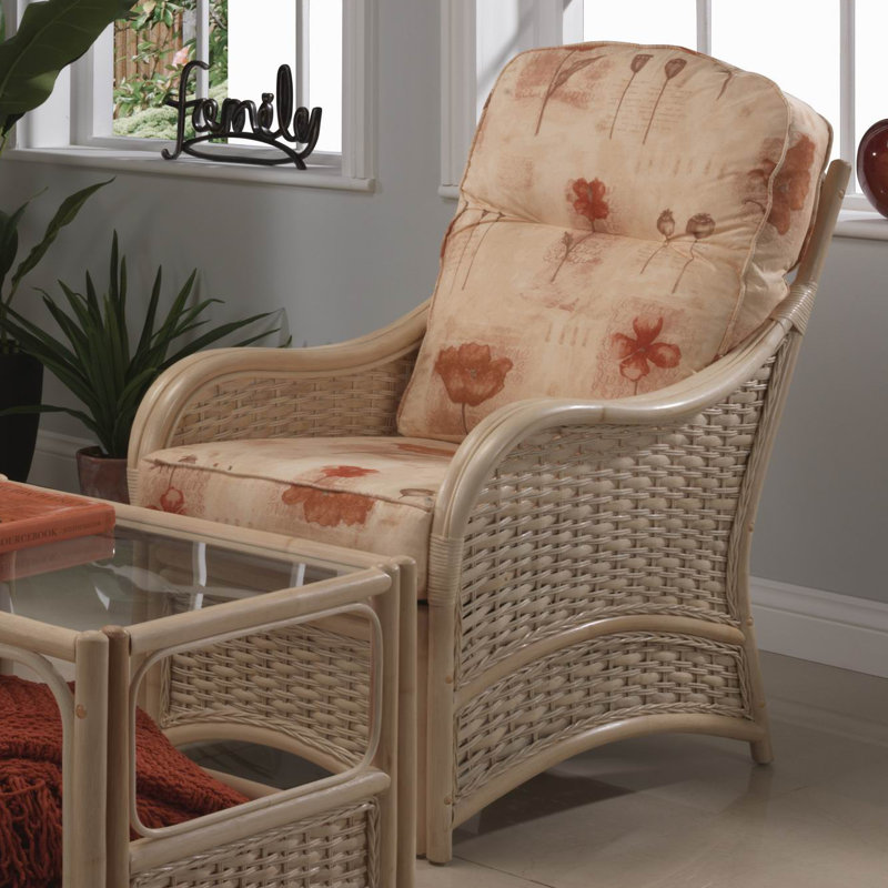 Altman Armchair