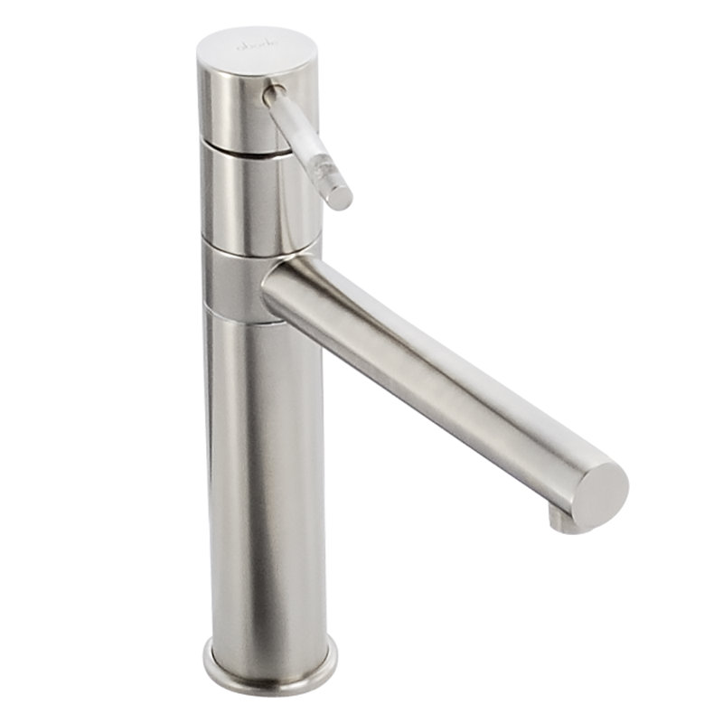 Abode Designs Hydrus Kitchen Faucet, Brushed Nickel