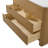 Oslo 48" Single Bathroom Vanity with Quartz Top 