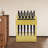 Entrance Umbrella Organizer