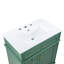 Meuble-lavabo 30 po avec lavabo-907745494