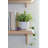 Handmade Ceramic Pot Planter