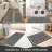 Machine Washable Non-Slip Kitchen Mat-247597034
