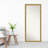 Eileena Solid Wood Rectangle Mirror-92456276