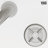 Wythe Widespread 3-Hole Bathroom Faucet, 2-Handle High Arc With Wheel Knob Handles In Brushed Nickel-88783411