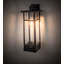 Roylance 1 - Light Armed Sconce