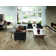 Hampton Rectified 8" x 47" Porcelain Wood Look Tile