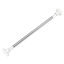 60cm Wall Towel Bar