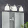 Mayday 3 - Light Dimmable Vanity Light