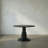 Mahogany Solid Wood Dining Table