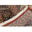 Josheghan Wool Oriental Area Rug